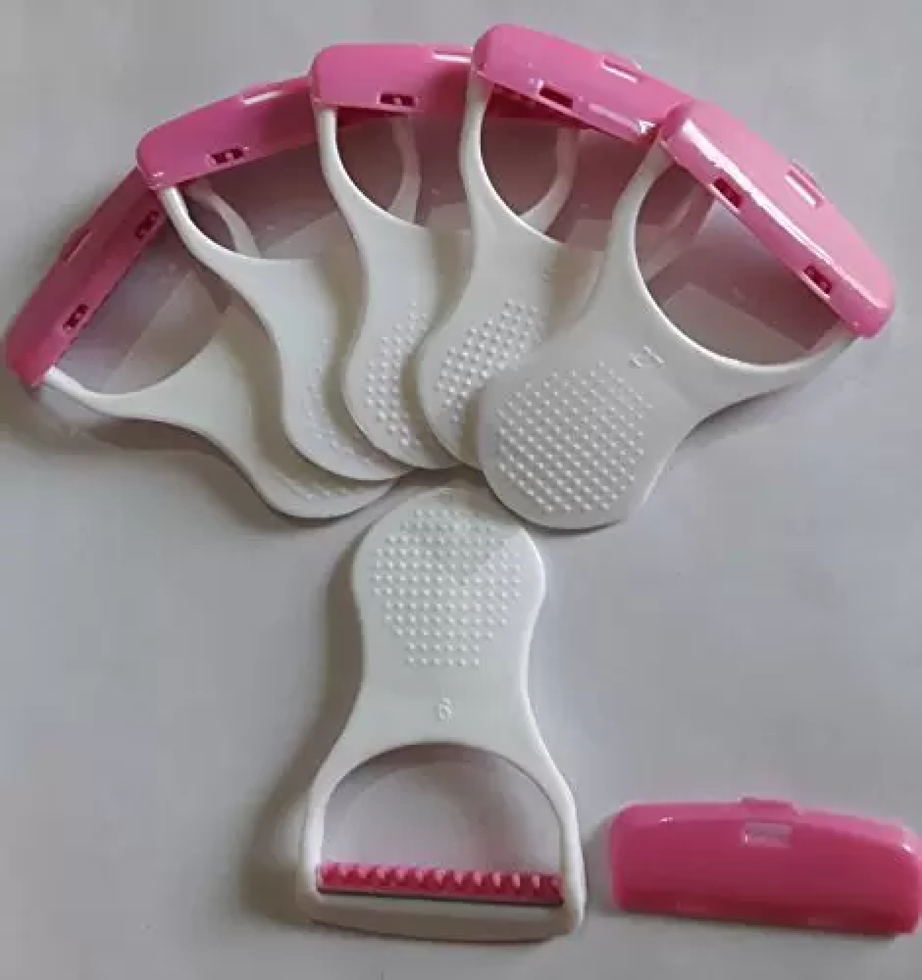 Nice Care Razor Women.webp